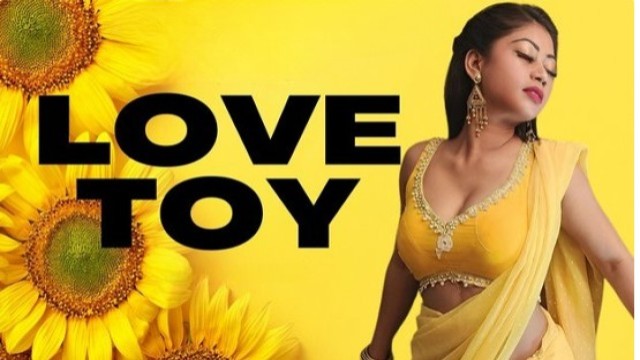 Love Toy (2023) UNCUT Hindi Short Film Neonx