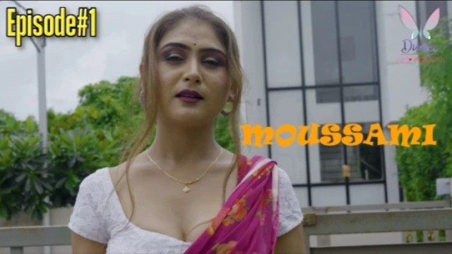 Moussami E01 (2022) Hindi Hot Web Series Dunki