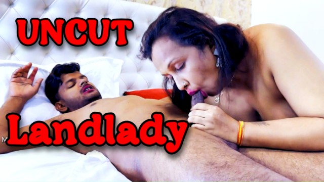 Landlady (2024) Hot Hindi Short Films