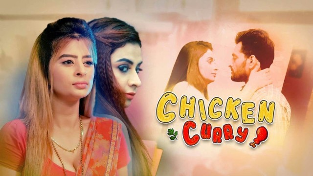 Chiken Curry Part 2 EP02 (2021) Hindi Web Series Kooku