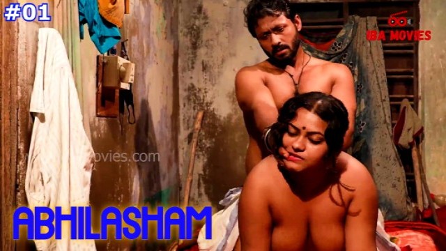 Abhilasham S01E01 (2023) Malayalam Hot Web Series Ibamovies