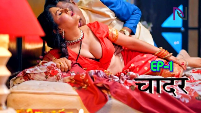 Chadar S01E01 (2024) Hindi Hot Web Series Nazar