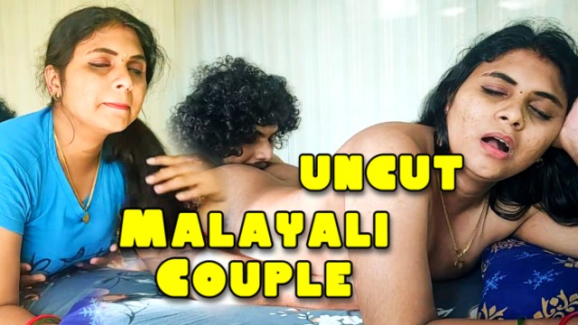 Malayali Couple (2024) Hot Hindi Short Films