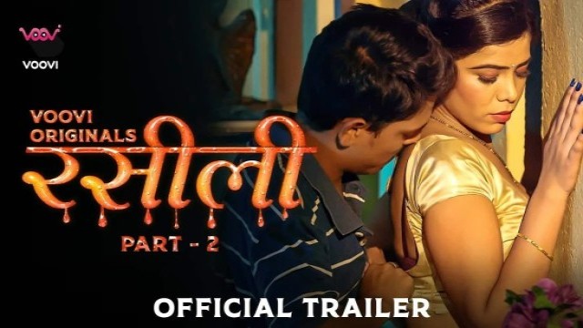 Rasili S01E06 (2023) Hindi Hot Web Series Voovi