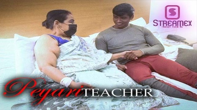 Peyari Teacher (2023) UNCUT Hindi Short Film StreamEx