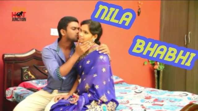 Nila Bhabhi (2022) Hindi Short Film