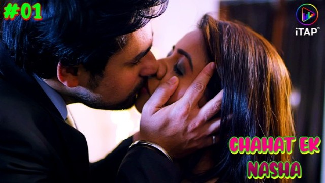 Chahat Ek Nasha S01E01 (2024) Hindi Hot Web Series ITAP