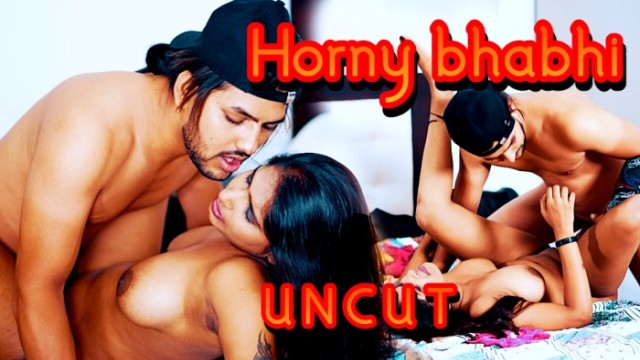 Horny Bhabhi (2024) Uncut Hindi Short Films