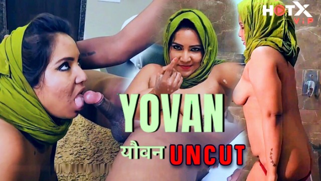 Yovan (2024) Hindi Hot Short Film HotX