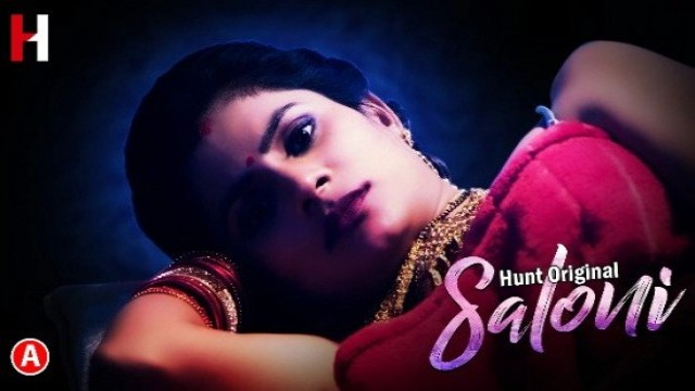 Saloni S01 Part 2 (2023) Hindi Web Series HuntCinema