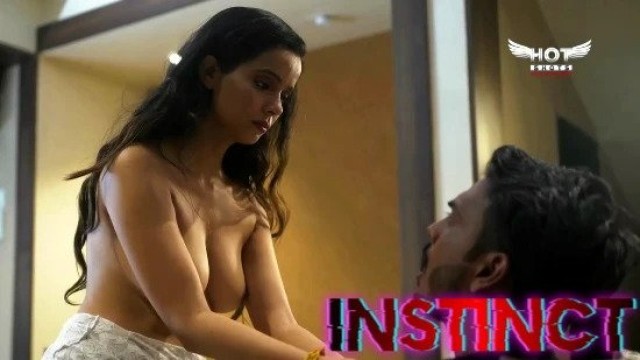 Instinct (2021) Hindi Hot Short Film Hotshots