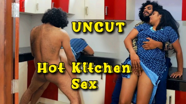 Hot Kitchen Sex (2024) Hot Malayalam Short Films