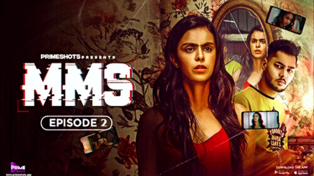 MMS S01E02 (2024) Hindi Hot Web Series PrimeShots