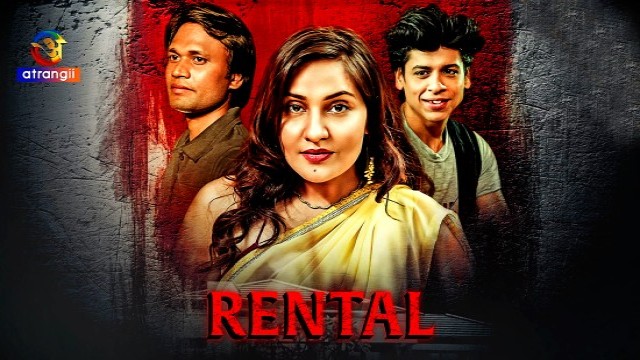 Rental S01E01 (2024) Hindi Hot Web Series Atrangii