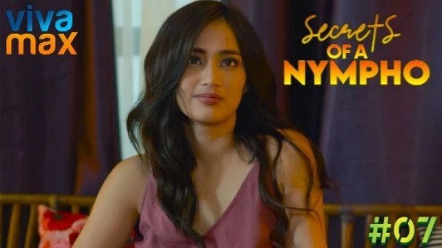 Secrets of a Nympho S01E07 (2022) Filipino Hot Web Series Vivamax