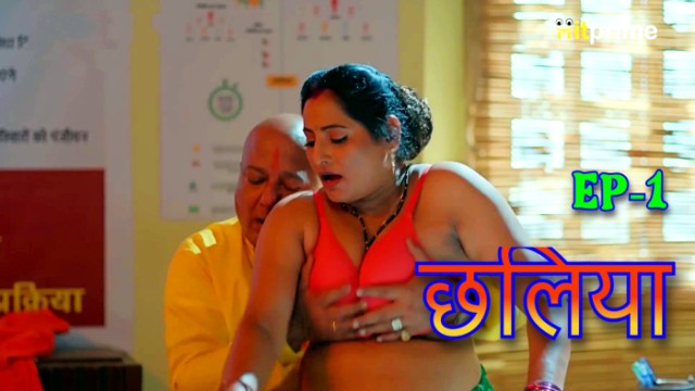 Chhaliya S01E01 (2024) Hindi Hot Web Series Hitprime