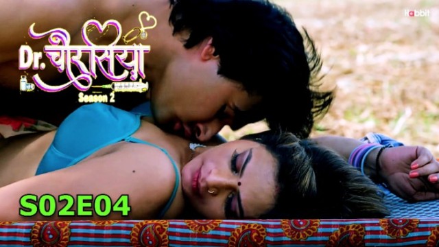 Mr. Chourasiya S02E04 (2024) Hindi Hot Web Series Habbitmovies