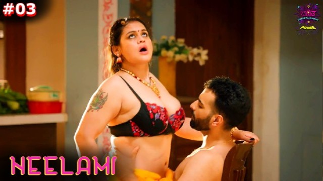 Neelami P01E03 (2023) Hindi Hot Web Series WowEntertainment