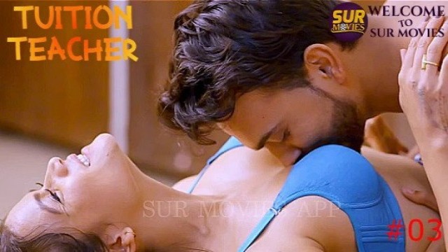 Tuation Teacher S01E02 (2023) Hindi Hot Web Series SurMovies