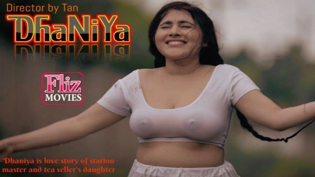 Dhaniya (2020) Hindi Hot Short Films Nuefliks Movies