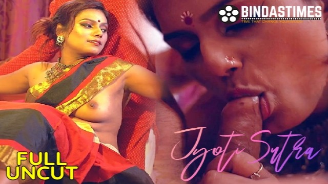 Jyotisutra (2021) UNCUT Hindi Hot Short Film BindasTimes