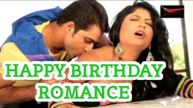 Happy Birthday Romance (2022) Hindi Short Film