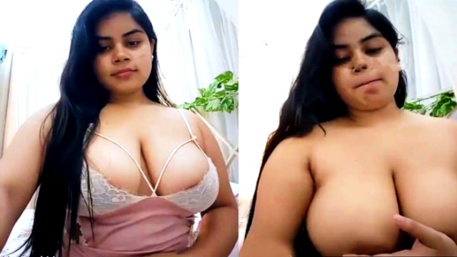 Premium Live Star Amesha Live Tease