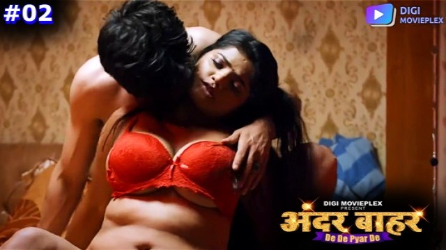 De De Pyar De S01E02 (2023) Hindi Hot Web Series DigiMoviePlex