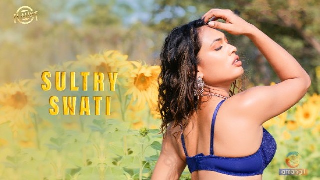 Sultry Swati – Sun Flower S01 (E01 – E02) (2023) Hot Web Show Atrangii