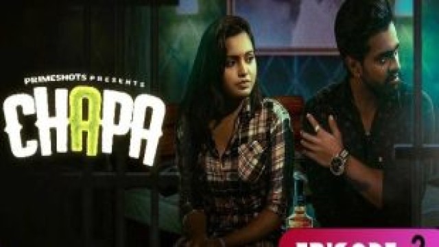 Chapa S01E02 (2023) Hindi Hot Web Series PrimeShots