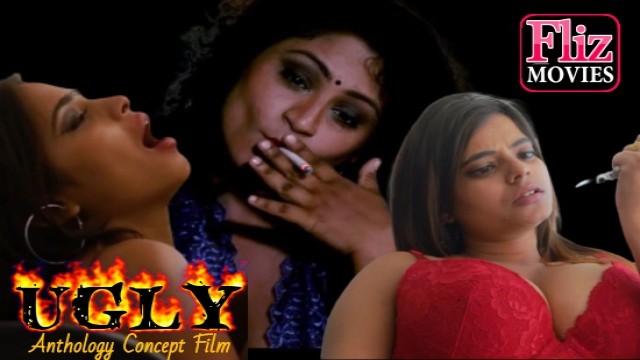 Ugly (2020) Hindi Hot Short Films NueFliks