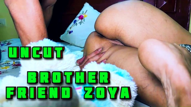 Brother Friend Zoya (2024) Hot Hindi Short Film