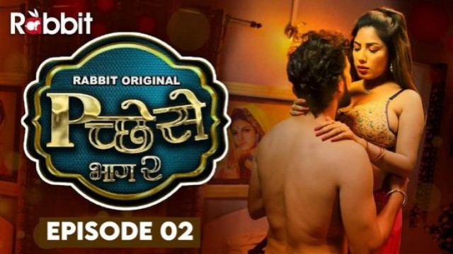 Pichese S02E02 (2022) Hindi Hot Web Series RabbitMovies