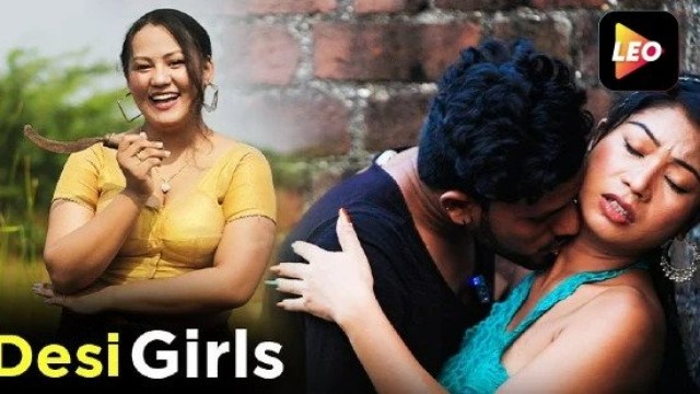 Desi Girl (2022) Hindi Hot Short Film LeoApp