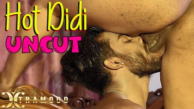 Hot Didi (2021) UNCUT Hindi Short Film XtraMood