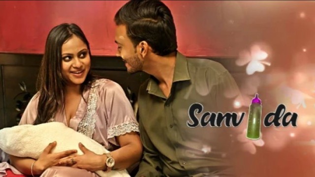 Sanvida S01E01 (2022) Hindi Hot Web Series KooKu