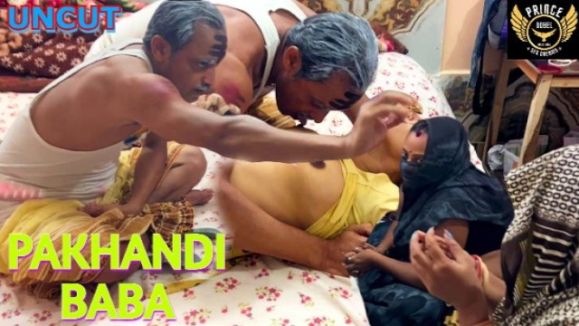 Pakhandi Baba (2023) Uncut Hindi Short Film