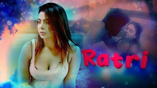 Ratri S01 (2021) Hindi Hot Web Series Kooku