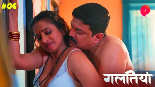 Galtiyan S01E06 (2024) Hindi Hot Web Series PrimePlay