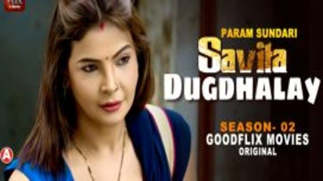 Param Sundari S02E02 (2023) Hindi Hot Web Series GoodFlixMovies