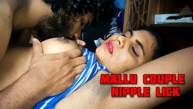 Mallu Couple Nipple Lick (2024) Hot Malayalam Short Films