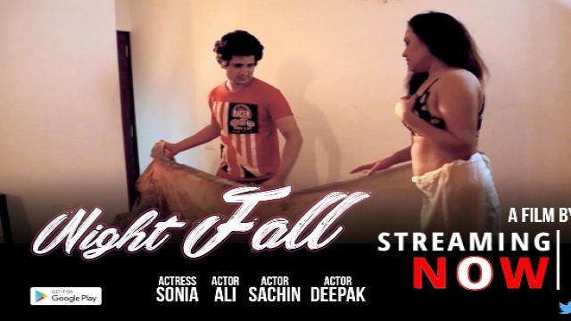 Night Fall (2020) UNRATED Hindi Short Film MPrime Originals