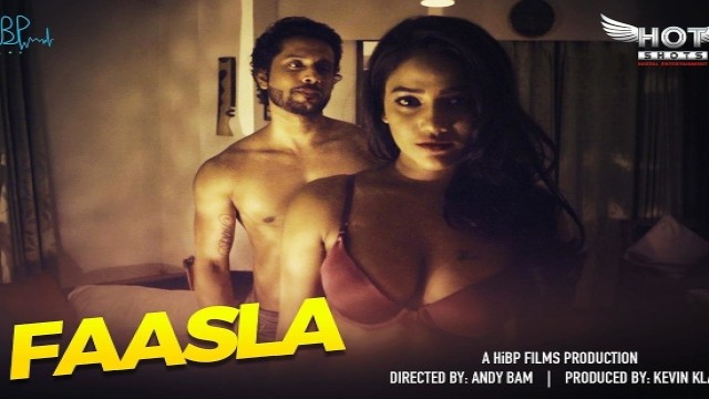 Faasla (2020) Hindi Short Films Hotshots