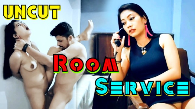 Room Service (2024) Uncut Hindi Short Films