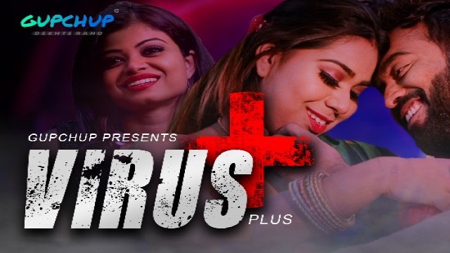 Virus Plus S01 E02 (2021) Hindi Hot Web Series GupChup