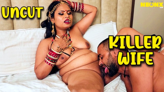 Killer Wife (2024) Hot Hindi Short Film Neonx