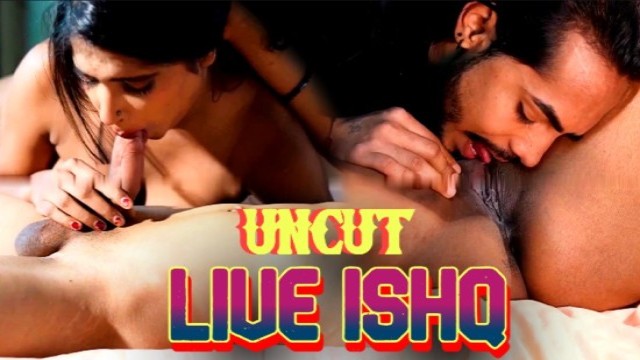 Live Ishq S01E01 (2024) Uncut Hindi Web Series Meetx