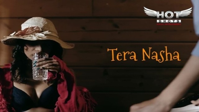 Tera Nasha (2020) Hindi Web Series HotShots