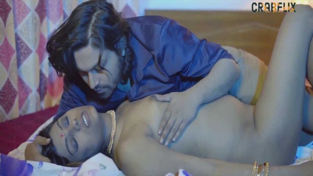 Bechain Aurat S01 E02 (2020) UNRATED Hindi Hot Web Series Crabflix