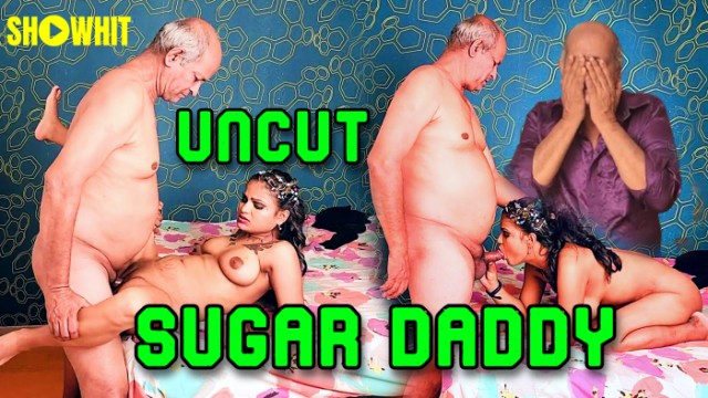 Sugar Daddy (2024) Uncut Hindi Short Film Showhit